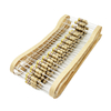 1/10W For Car Fixed Carbon Film Resistor