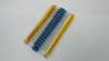 Electrical Ceramic Core In Parallel Fusible Wirewound Resistor
