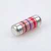 Medical Apparatus Good Performance Fusible Melf Resistor
