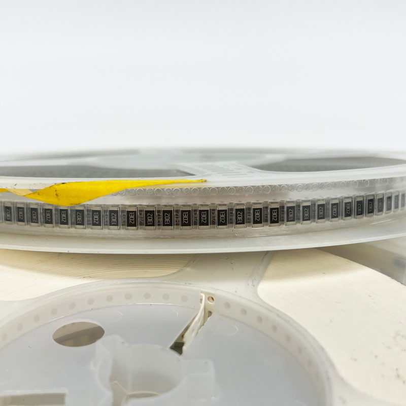 51 Ohm High Power For Reflow Smd Resistor