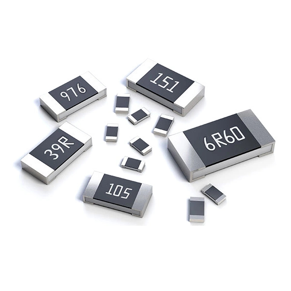 100 ohm camera high power SMD resistor