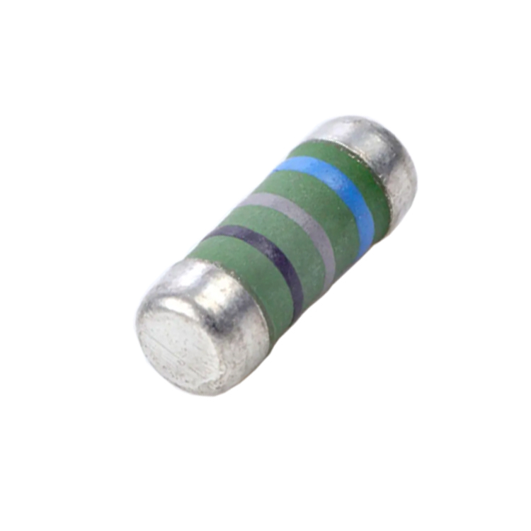 Electronic Mini Small Melf Resistor from China manufacturer - Hong Kong ...