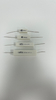 5w Sqz Cement Resistor For Communication