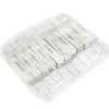 SQP 5w Horizontal Ceramic Cement Resistor White Color 