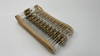 Carbon Film Resistance Tolerance Metal Metal Glaze Coated Resistor