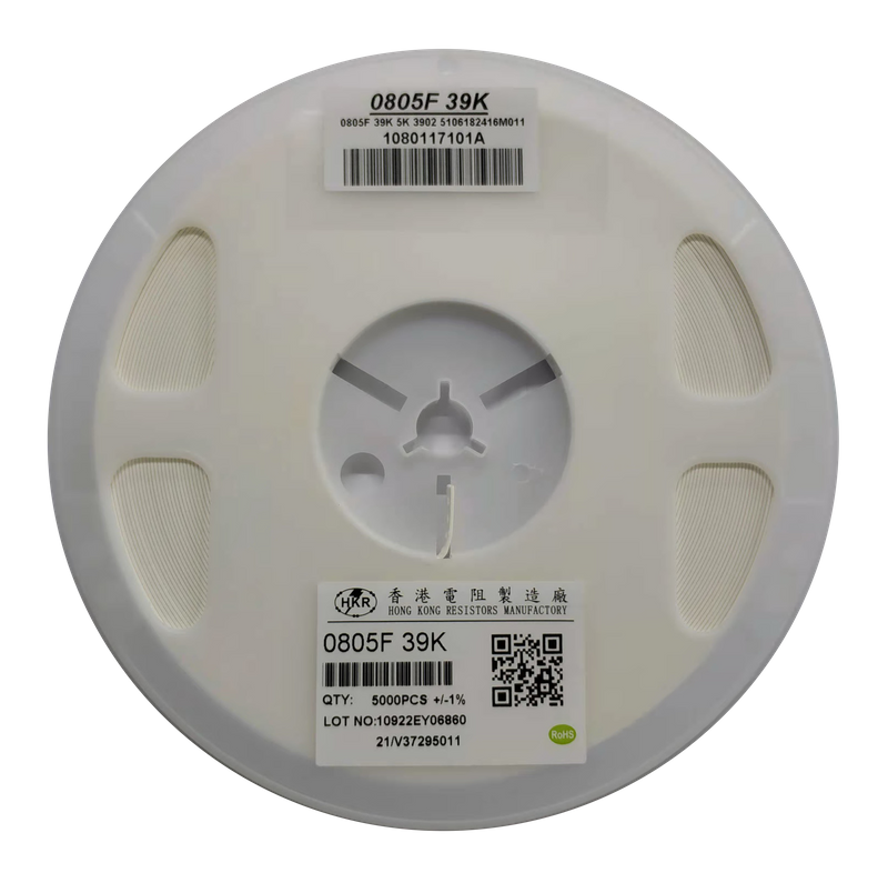 Ceramic Solderability Termination Bluetooth Smd Resistor