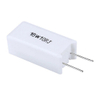 Tubular Medical Apparatus Heat Resistant Dip Resistor