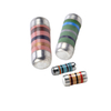 Industrial Surge Resistant High Voltage Melf Resistor