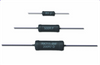 Yellow Square High Power Dip Resistor