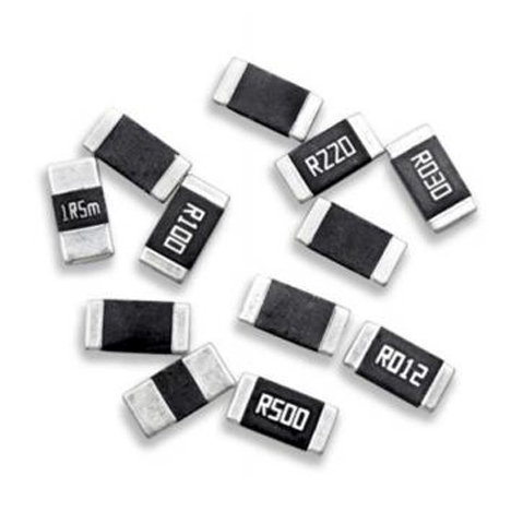 1% 0805 Square Chip resistor
