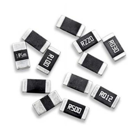 1% 0805 Square Chip resistor