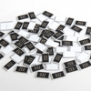 100 Ohm Ceramic SMD Resistor for Reflow