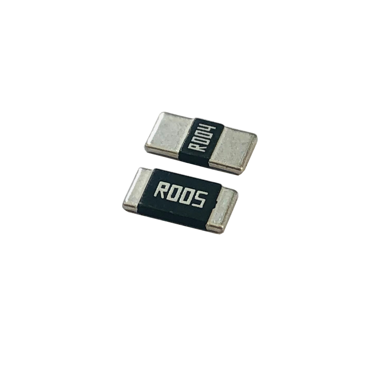 ultra low resistance alloy chip resistors 2024 most popular low TCR smd resistor manufacturer for switching power supply application 