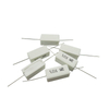 20W Moisture proof TV sets cement resistor