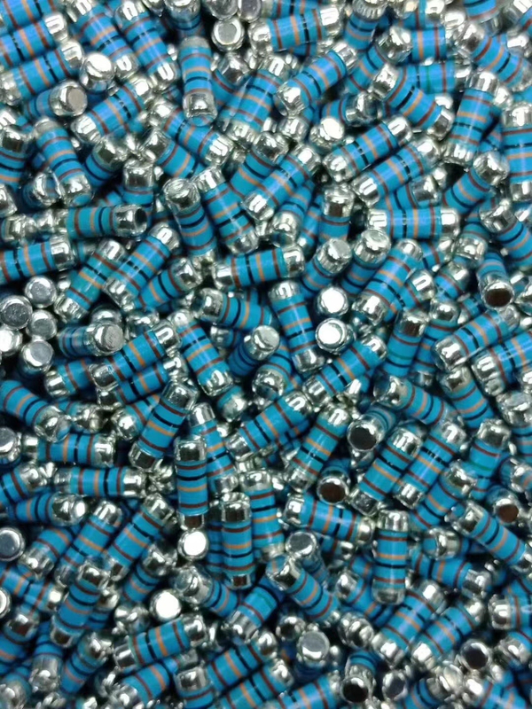 2W Electronic household appliances metal film resistor