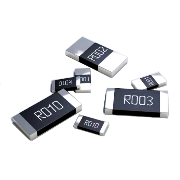 High Frequency Metal Smd Resistor For Communication