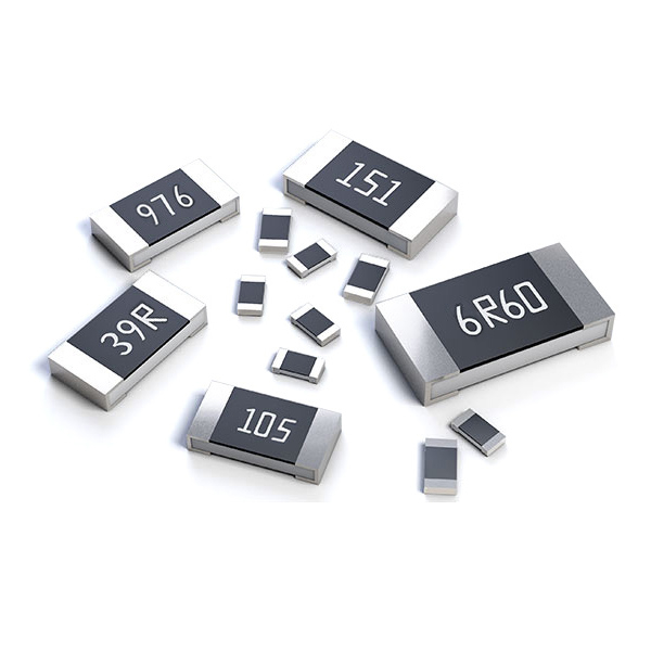 100 ohm set-top boxes high power SMD resistor