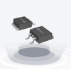 high quality semiconductor components SGT MOSFET for LED driver supply 