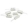 20w Component Cement Resistor For Communication