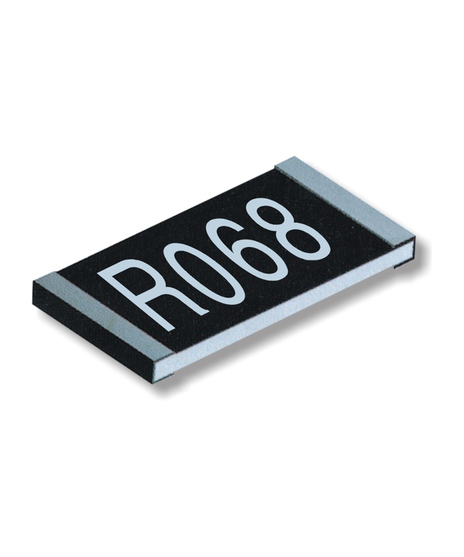 HKR brand high precision chip resistors 0201 0402 0603 0805 1206 1210 2010 2512 tolerance 0.1% 0.25% 0.5% 100ppm 
