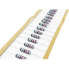 Shunt Safe Wire-wound Resistor Through-hole Resistor