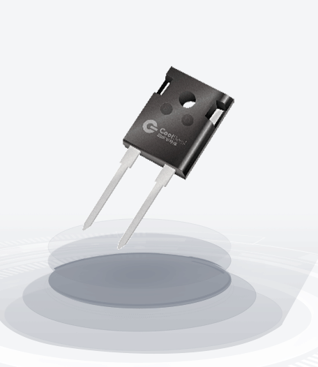 high quality original manufacturer of semiconductor Schottky Barrier Diode