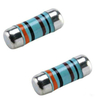 Meter System Fusible High Precision Melf Resistor