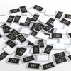 200 Ohm Camera Thick Film Smd Resistor