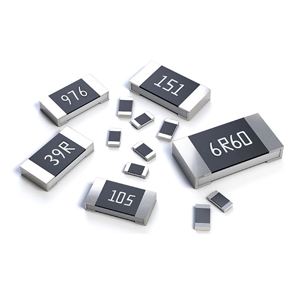 camera thin film ceramic SMD resistor