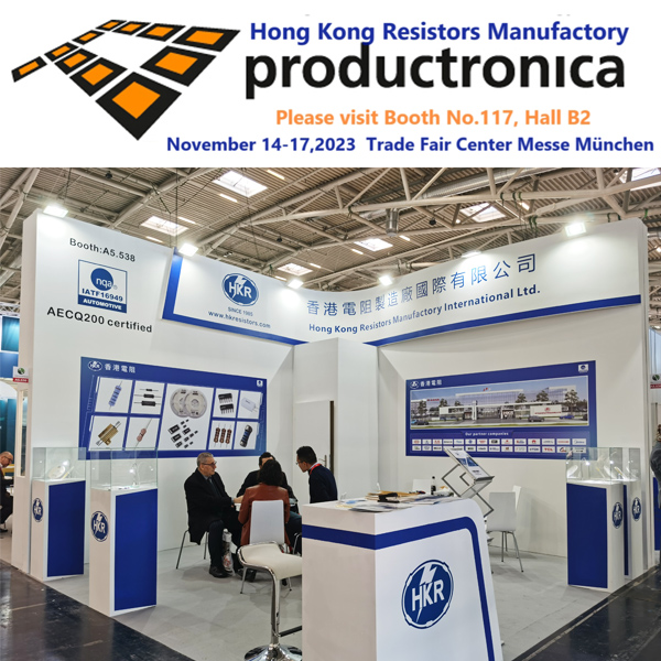 20w Radial Cement Resistor For Communication