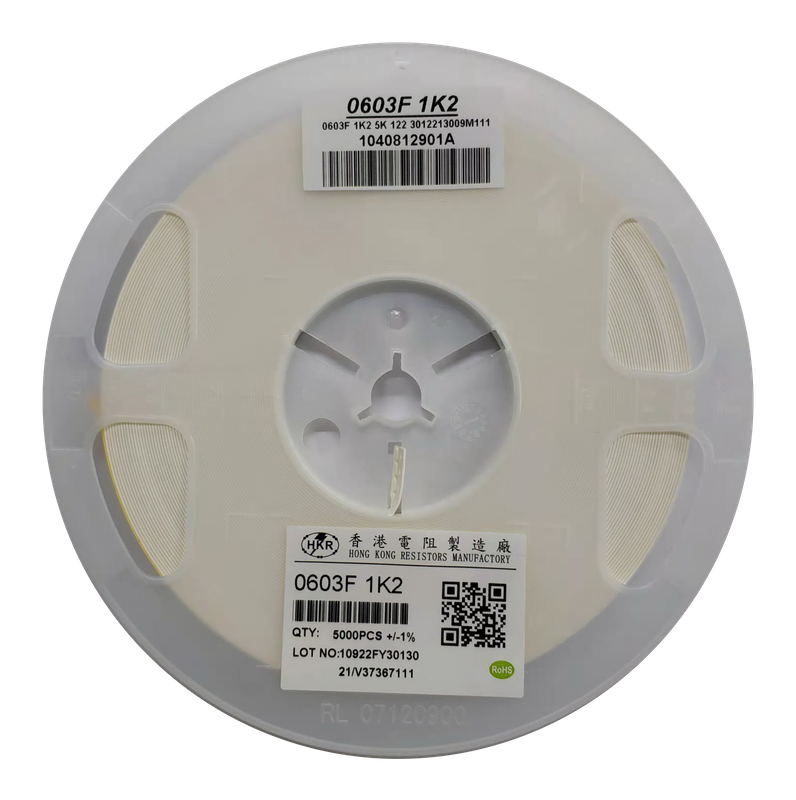 Ceramic Solderability Termination Bluetooth Smd Resistor