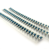 Industrial Surge Resistant High Voltage Melf Resistor