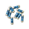 Industrial Surge Resistant High Voltage Melf Resistor