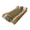 Carbon Film Resistance Tolerance Metal Metal Glaze Coated Resistor