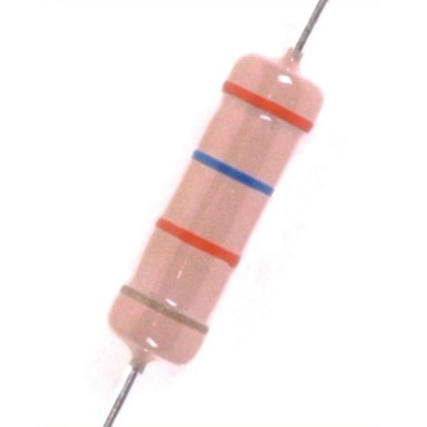 The Role of Carbon Film Resistors in Lighting Industry