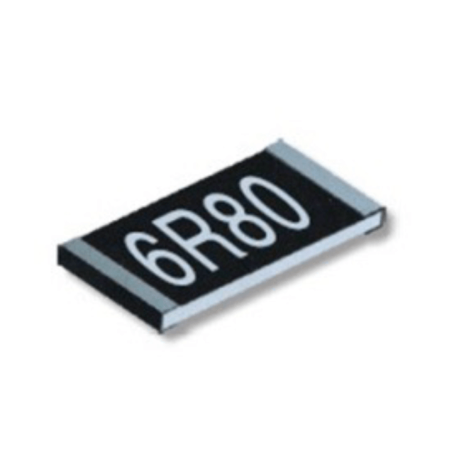 BTC 10pcs  Resistore thin film precisione SMD 2512 4,7k ohm 0,5W 0,1% AR12BTC4701N 