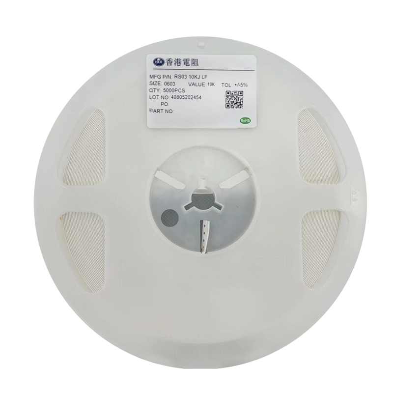 Automotive Metal Protective Coating Chip Resister