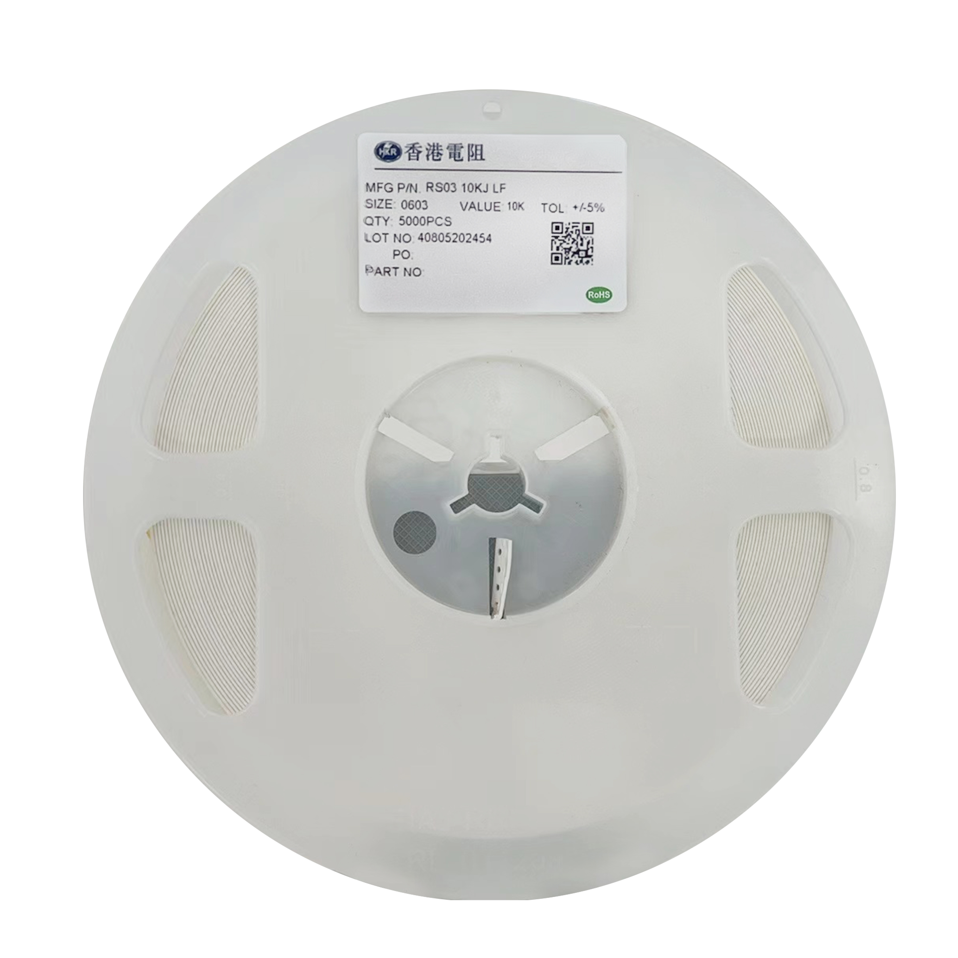 Automotive Metal Protective Coating Chip Resister