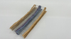 Audio Low Temperature Coefficient Ceramic Dip Resistor