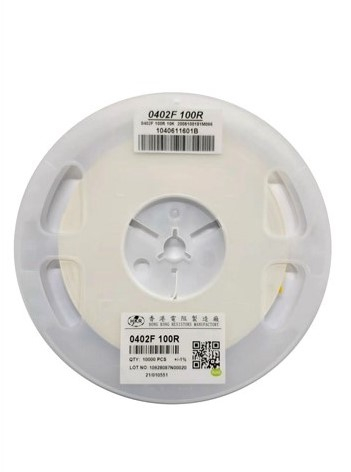 Advanced Industrial Products 200 Ohm High Power SMD Resistor