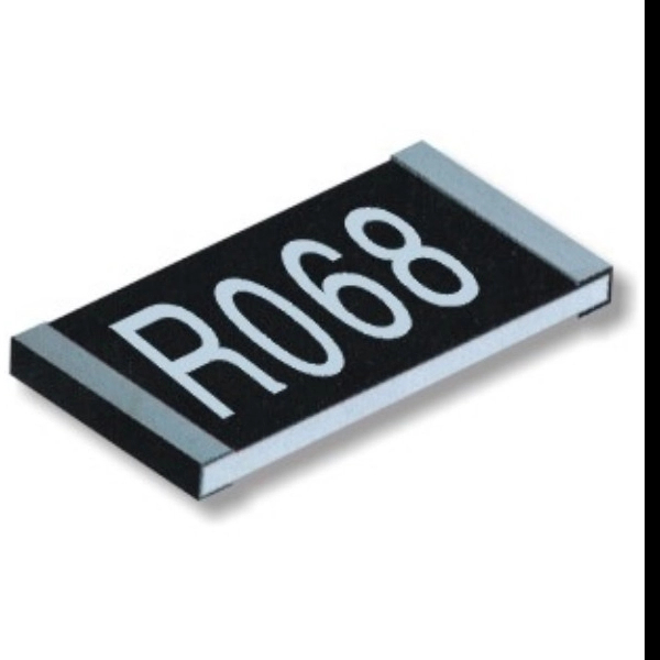 automatic Metal Instruments Thick Film Chip Resistor