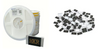 Varistor Square High Reliability Chip Resister