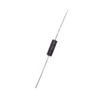 Yellow Square High Power Dip Resistor