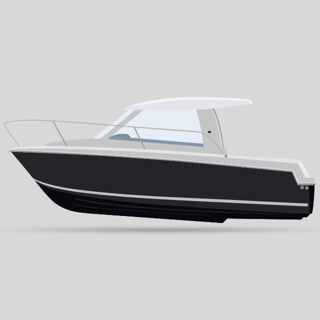 customized Various yachts