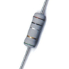 High-temperature Temperature Compensating Medical Equipment Metal Oxide Film Resistor