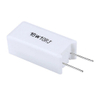 20w Radial Cement Resistor For Broadcasting