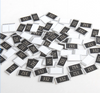 DC-DC Converter 100 ohm small size SMD resistor