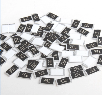 Flameproof Type Metal Oxide Resistors for Security Applications