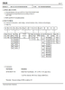 Converters Multi-terminal Metal Film Resistor Chip Resister