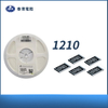 10k Ohm Advanced Industrial Products Low Power SMD Resistor